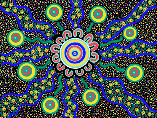 ActewAGL RAP art