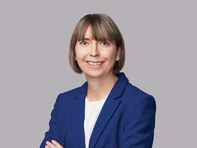 Jane Breaden