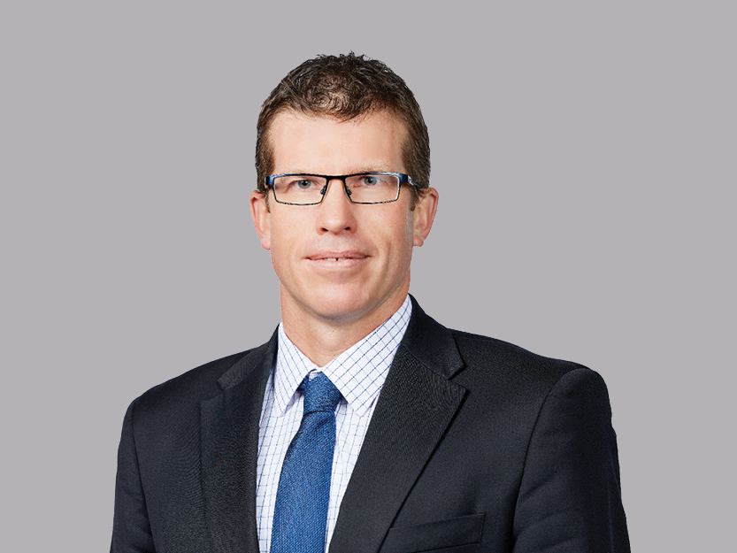 Stephen Glowrey