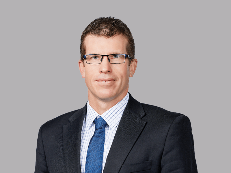 Stephen Glowrey